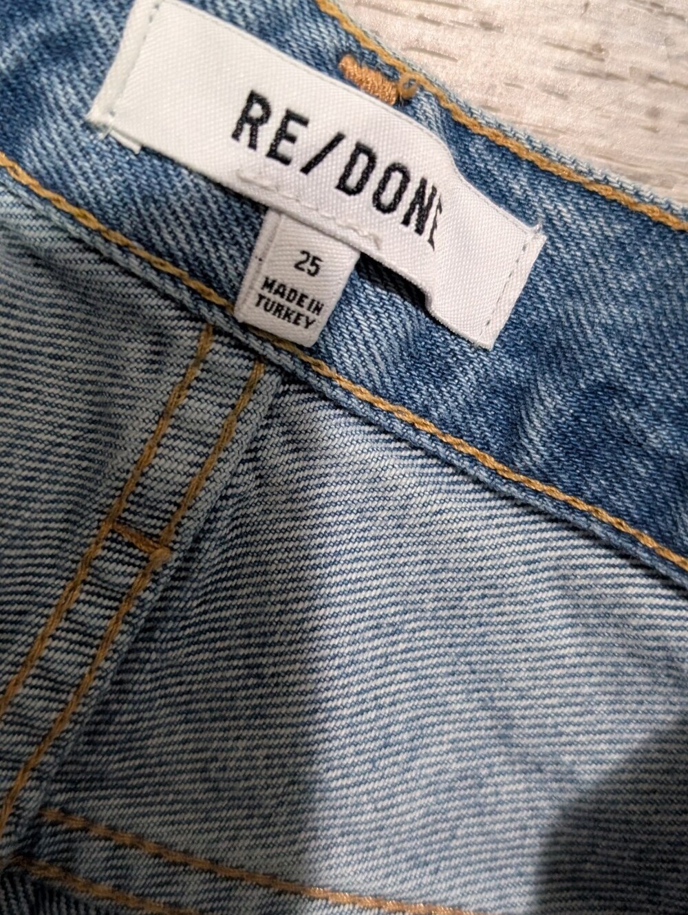 Shorts - Picture 3 of 5